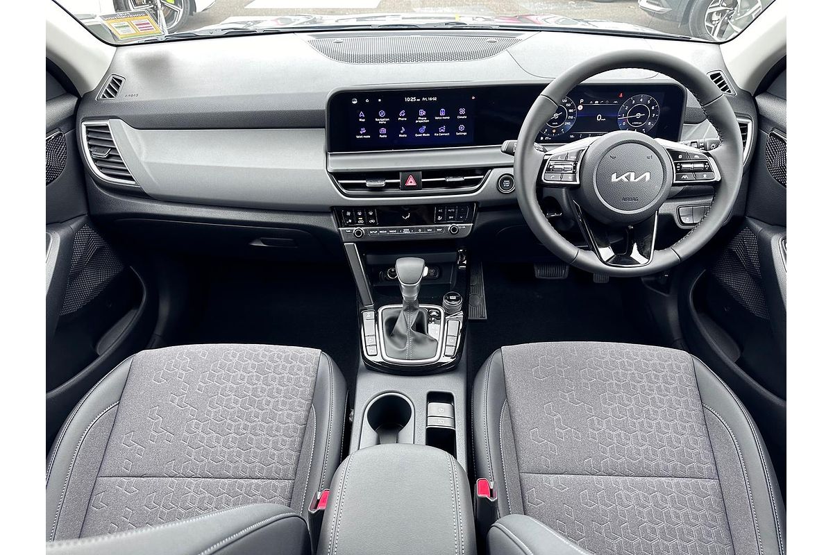 2024 Kia Seltos Sport+ SP2 PE