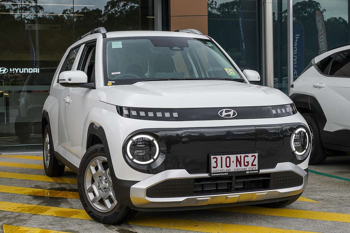 2024 Hyundai INSTER AX.V1