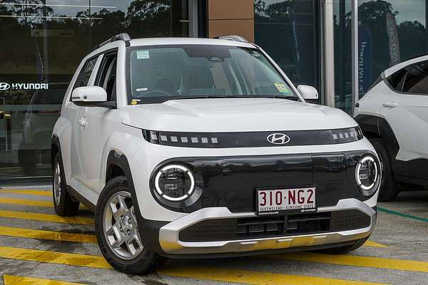 2024 Hyundai INSTER AX.V1