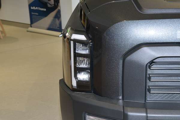 2025 Kia Tasman S TK Rear Wheel Drive thumb-1