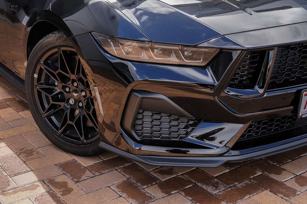 2025 Ford Mustang GT FO