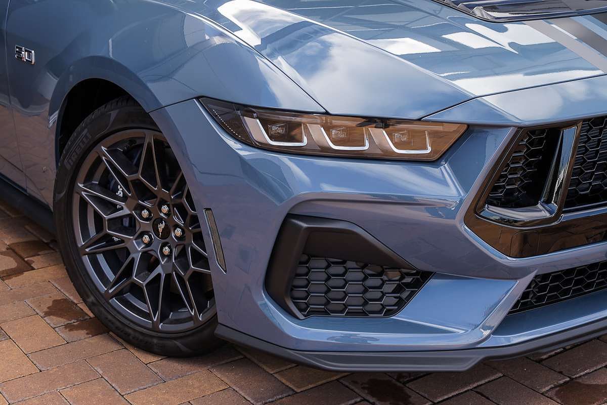 2025 Ford Mustang GT FO