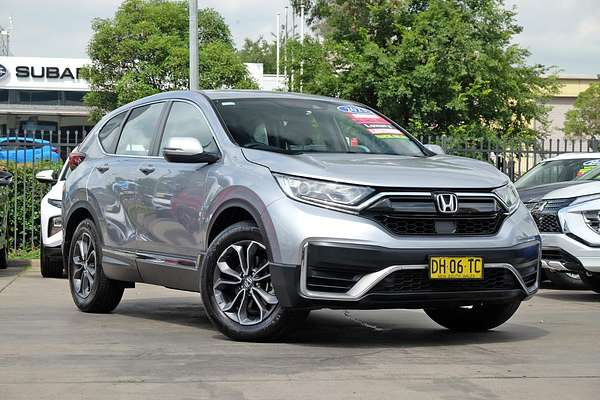 2023 Honda CR-V VTi L AWD RW