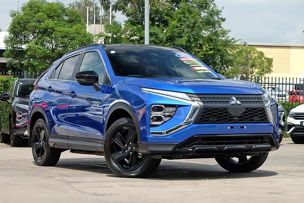 2023 Mitsubishi Eclipse Cross PHEV GSR YB