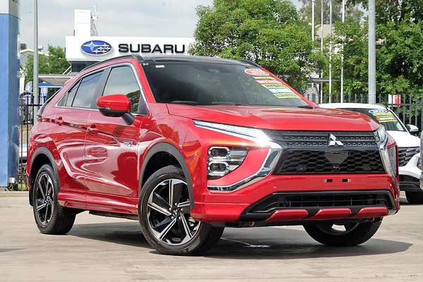 2024 Mitsubishi Eclipse Cross PHEV XLS PLUS YB