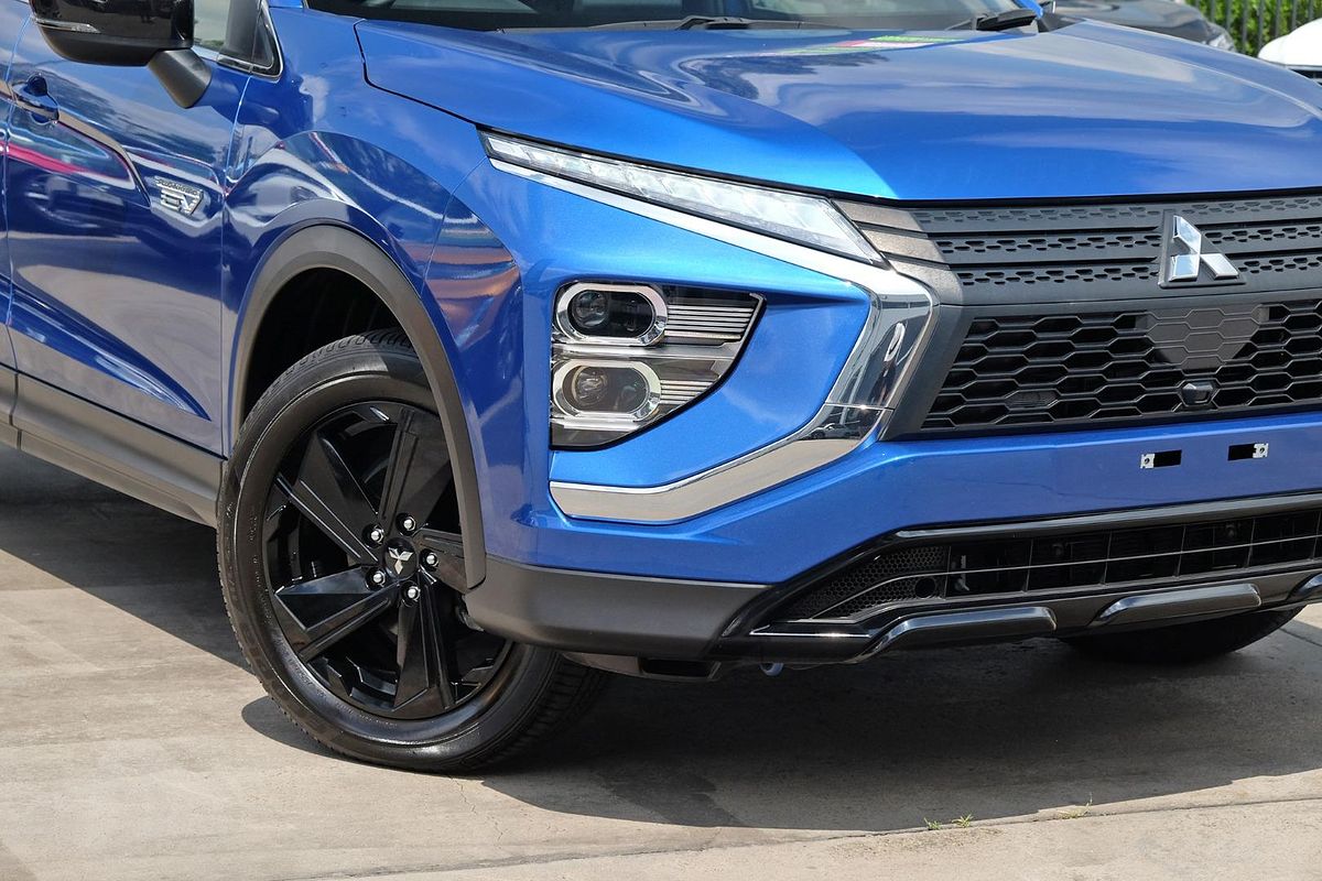 2023 Mitsubishi Eclipse Cross PHEV GSR YB