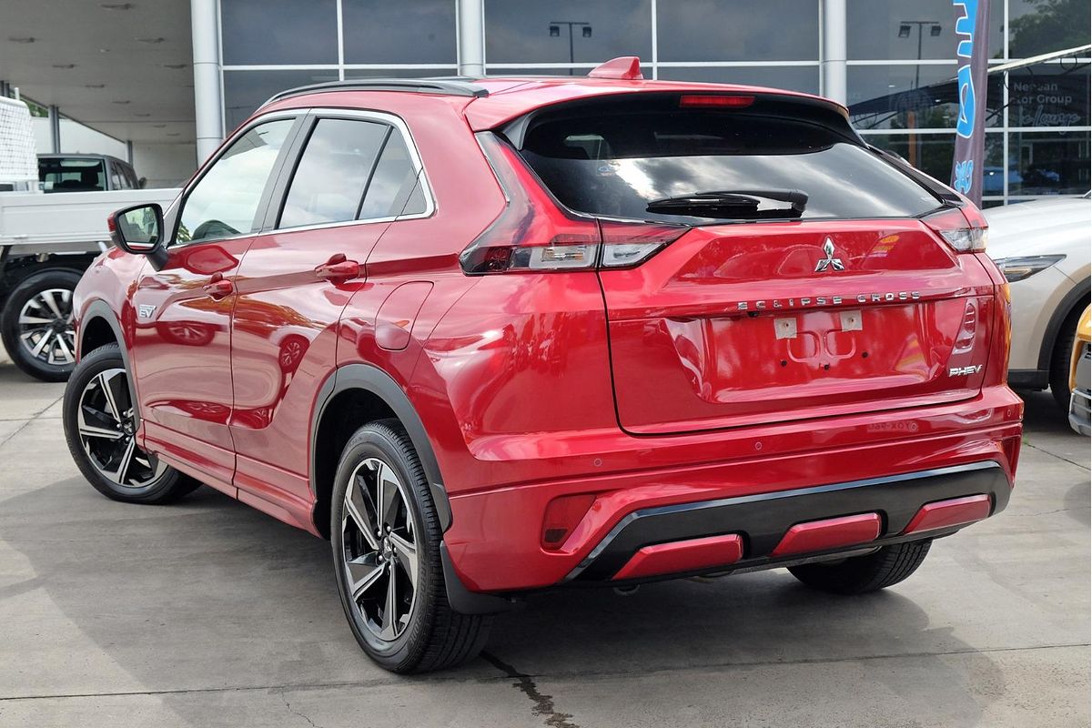 2024 Mitsubishi Eclipse Cross PHEV XLS PLUS YB