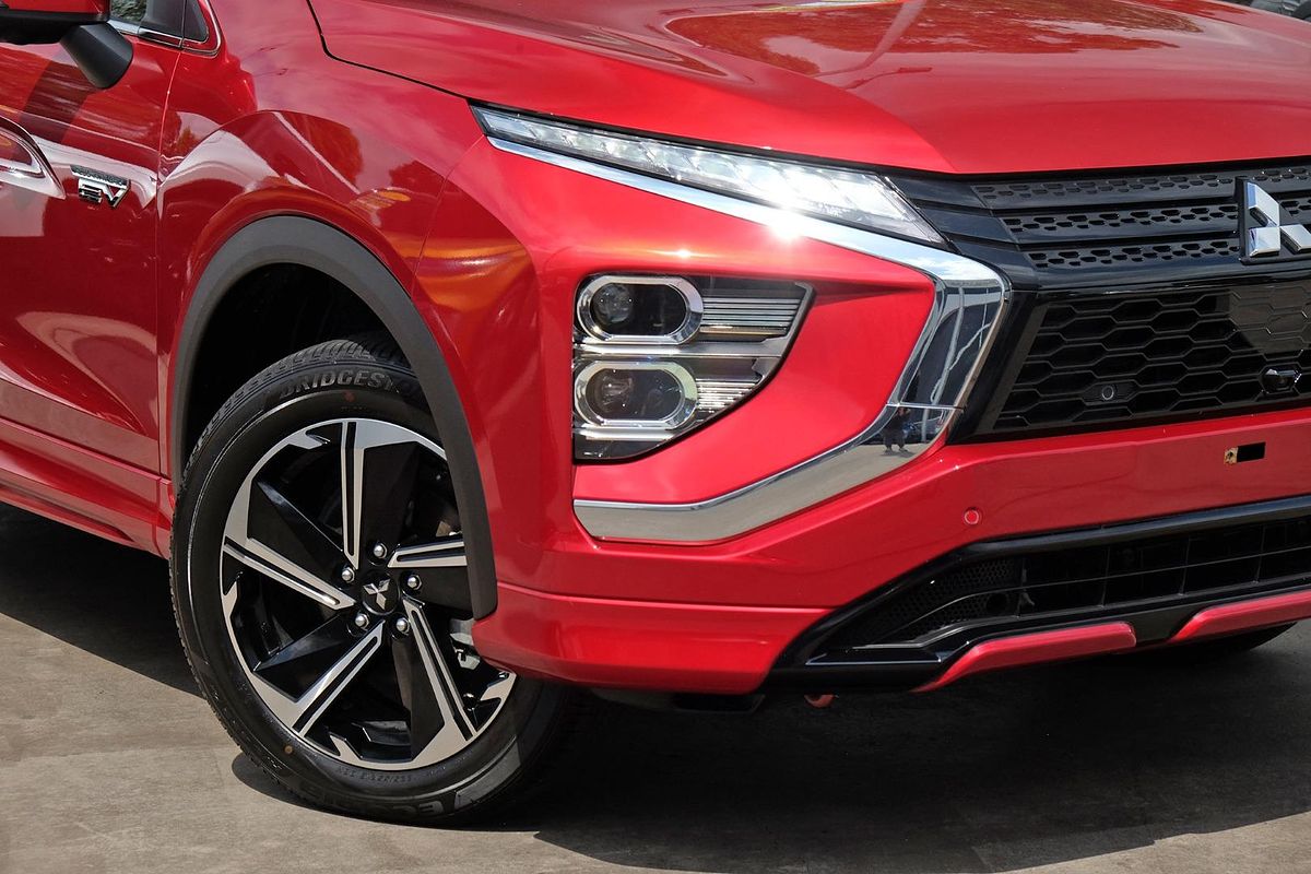 2024 Mitsubishi Eclipse Cross PHEV XLS PLUS YB