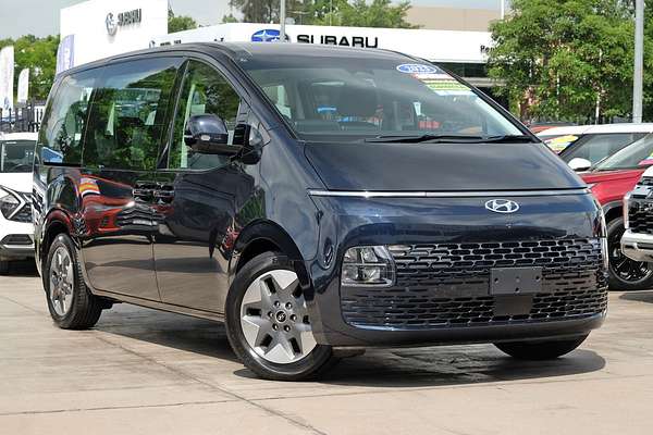 2023 Hyundai STARIA US4.V2