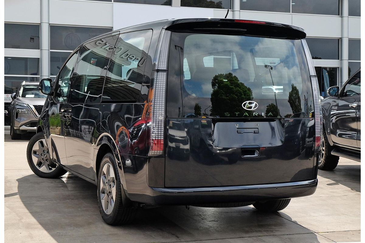 2023 Hyundai STARIA US4.V2