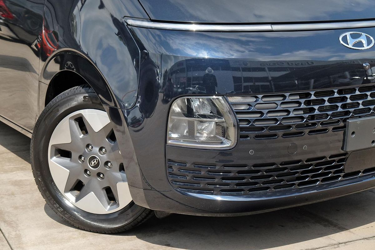 2023 Hyundai STARIA US4.V2