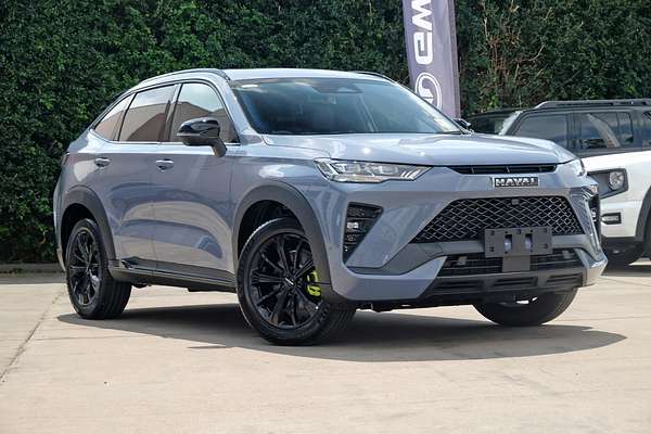 2025 GWM Haval H6GT Ultra B03