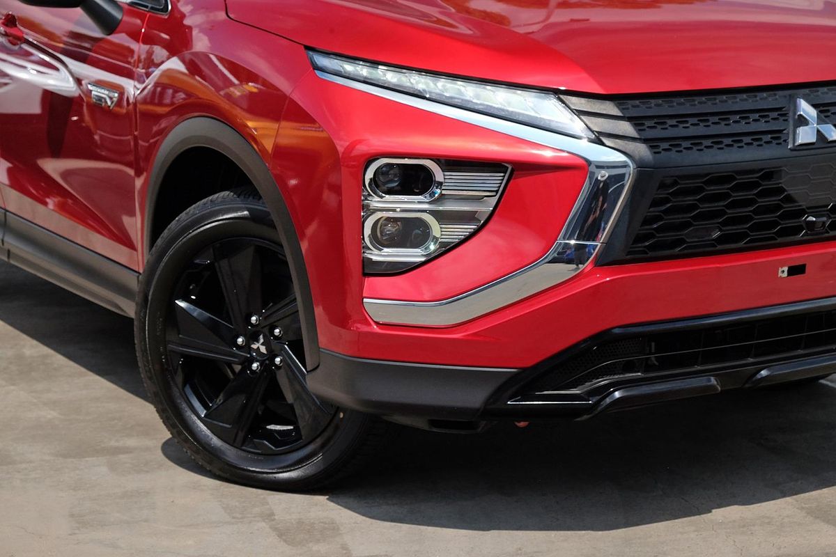 2024 Mitsubishi Eclipse Cross PHEV GSR YB