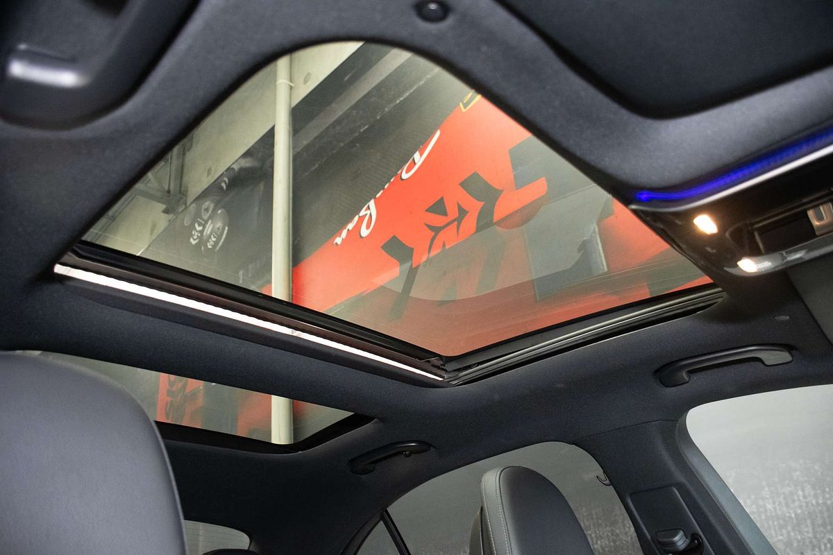 2024 Mercedes-Benz C-Class C200 W206