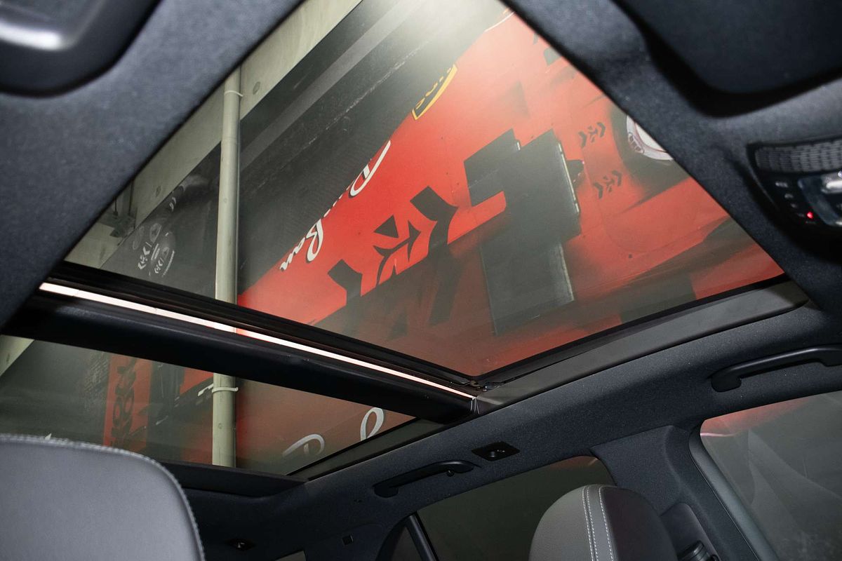 2024 Mercedes-Benz GLE-Class GLE300 d Night Edition V167