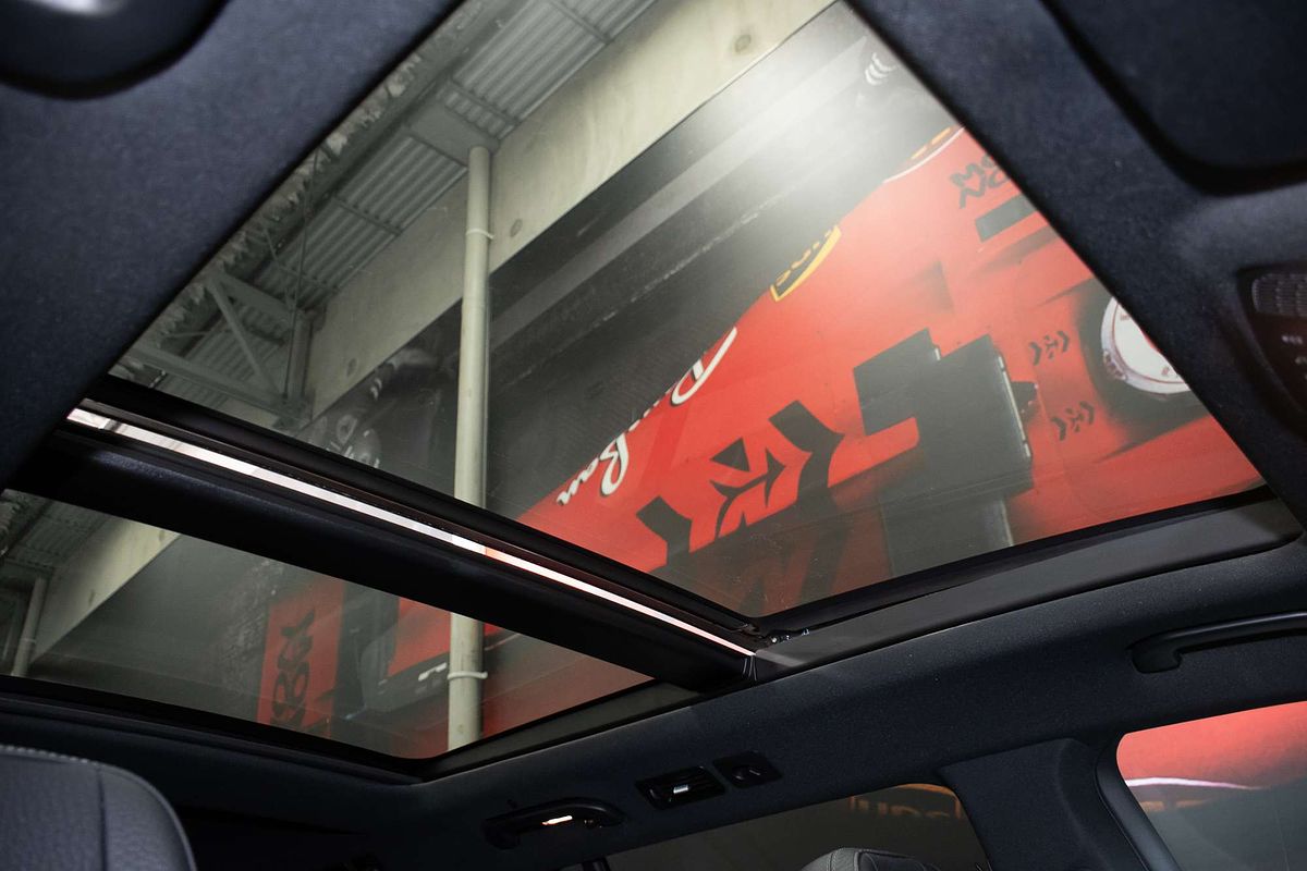 2022 Mercedes-Benz GLS-Class GLS400 d X167