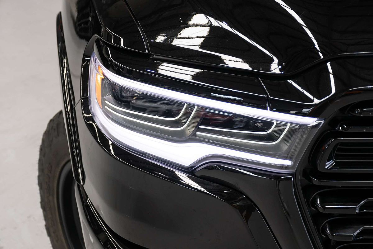 2025 RAM 1500 Limited Hurricane HO RamBox DT 4X4 SWB