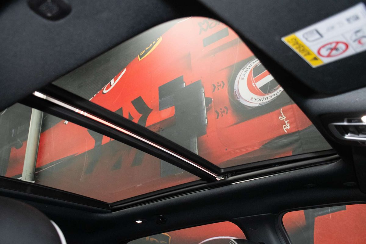 2025 RAM 1500 Limited Hurricane HO RamBox DT 4X4 SWB