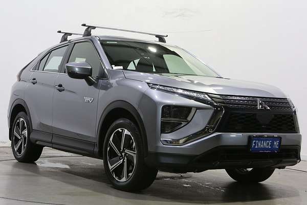 2022 Mitsubishi Eclipse Cross PHEV ES YB