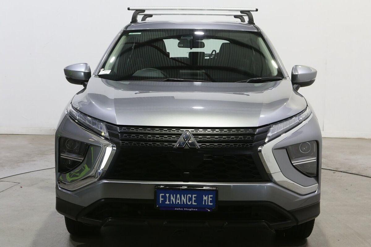 2022 Mitsubishi Eclipse Cross PHEV ES YB