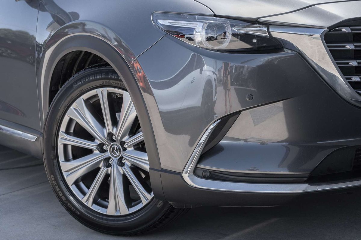 2022 Mazda CX-9 Azami TC