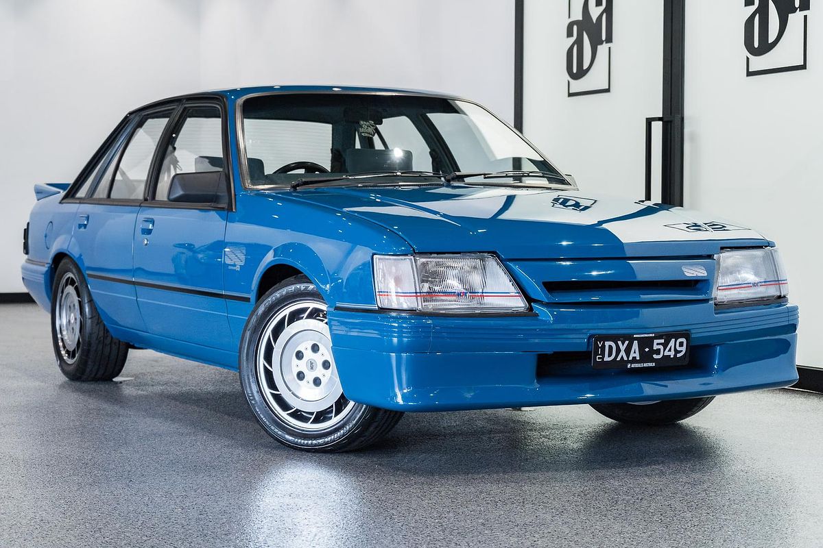 1985 Holden Commodore SS VK