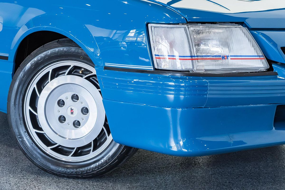 1985 Holden Commodore SS VK