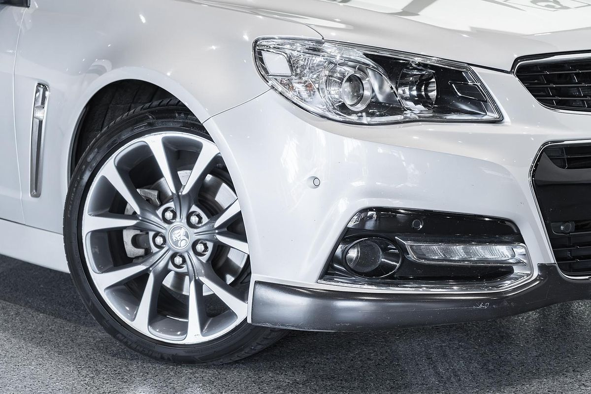 2014 Holden Commodore SS V VF