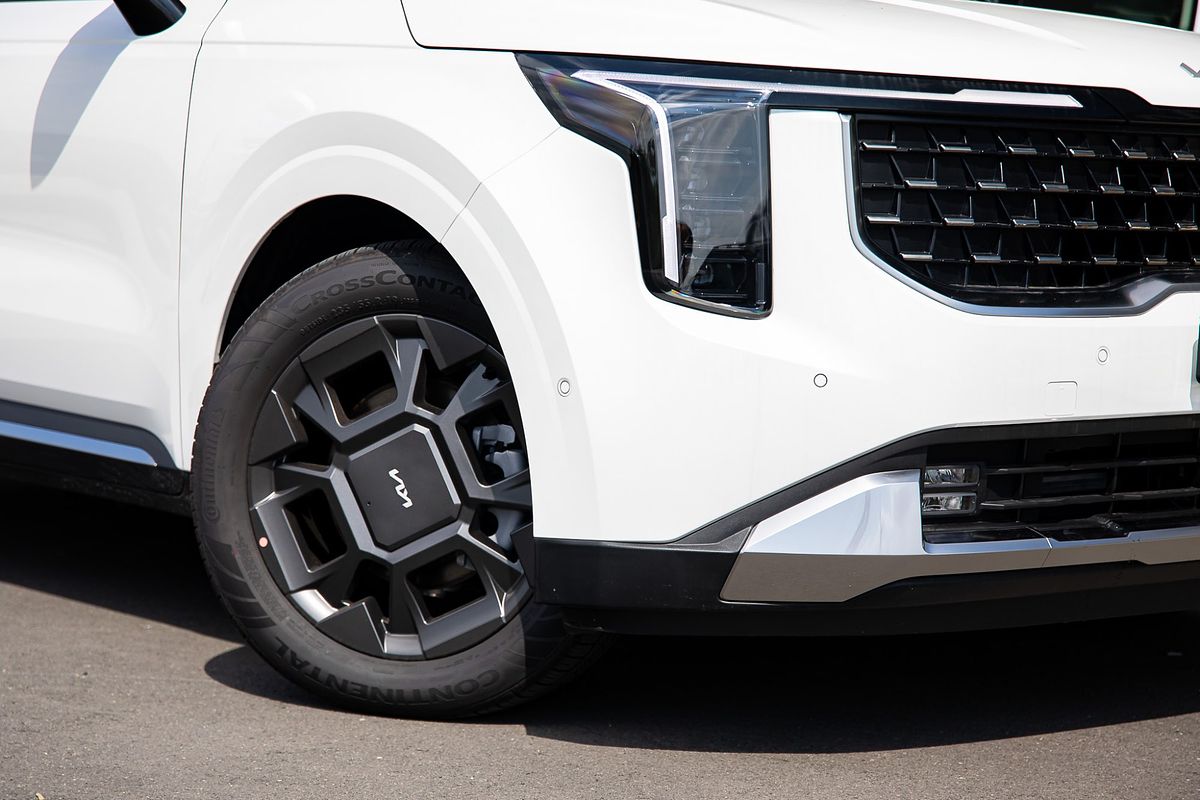 2025 Kia Carnival GT-Line HEV KA4 PE