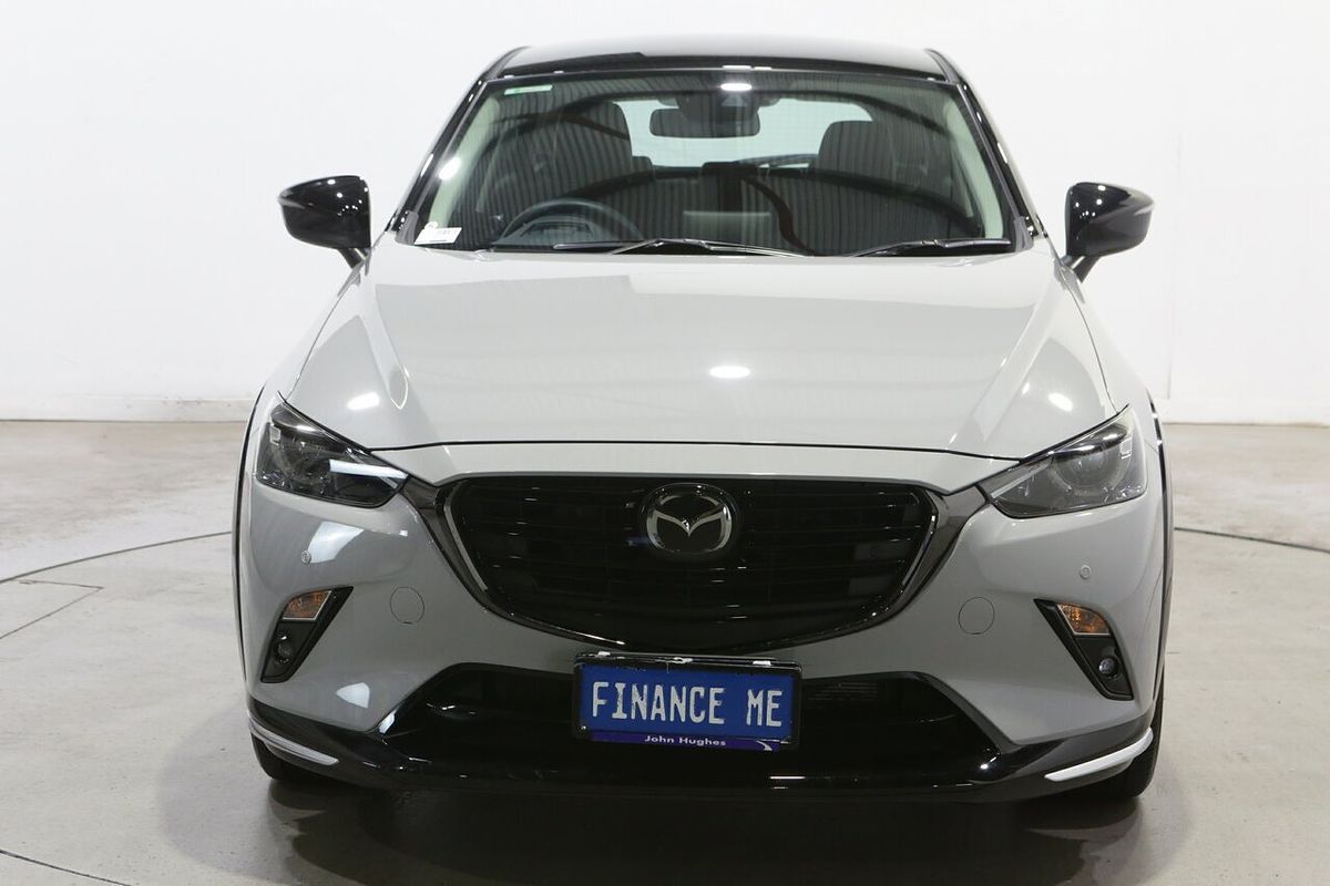 2024 Mazda CX-3 G20 Touring SP DK