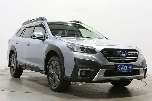 2021 Subaru Outback AWD 6GEN