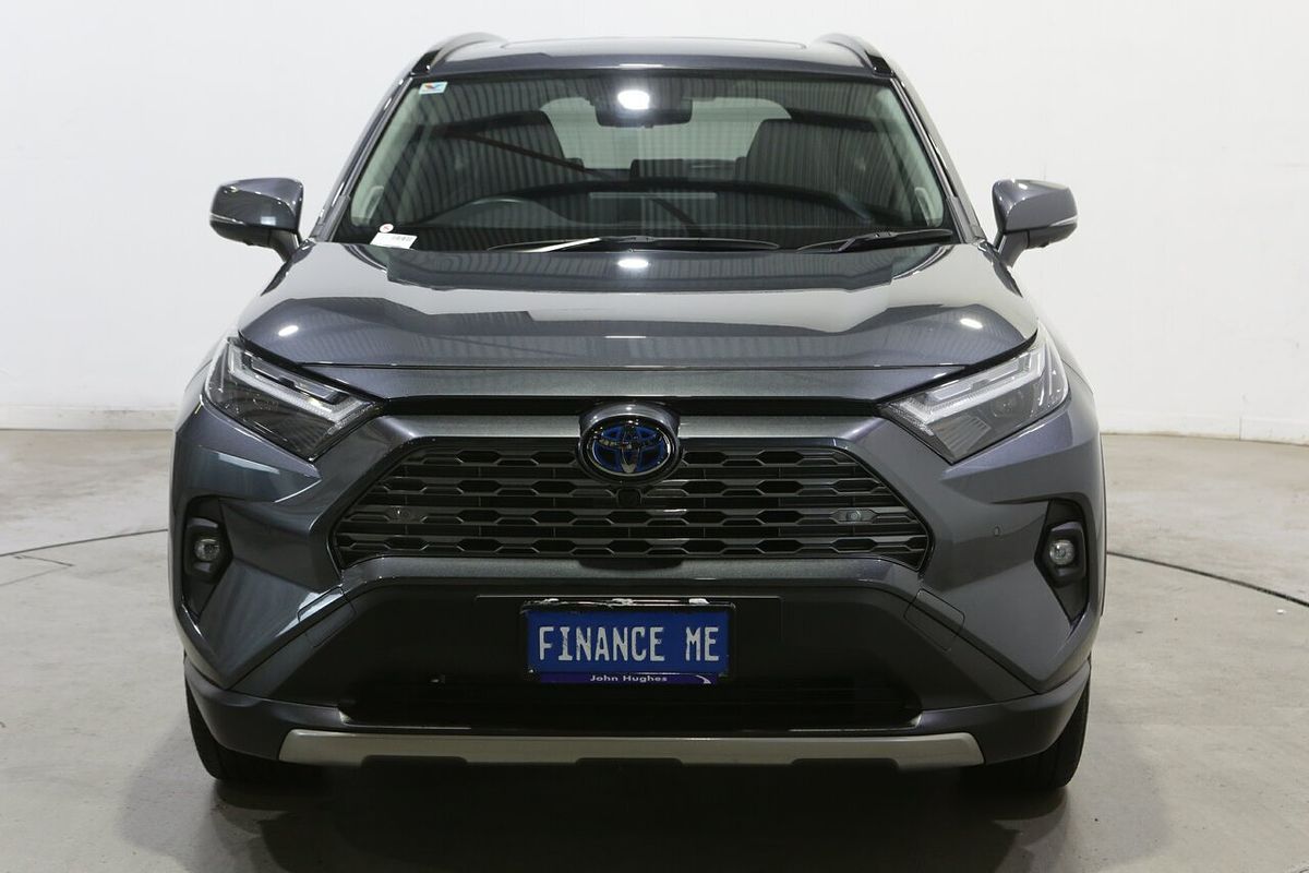 2024 Toyota RAV4 Cruiser AXAH52R