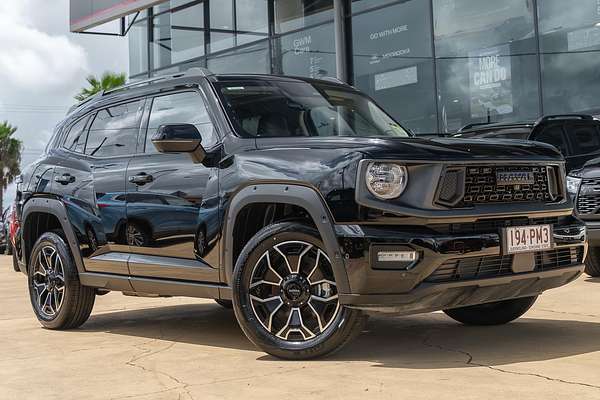 2025 GWM Haval H7 Vanta Hybrid B16