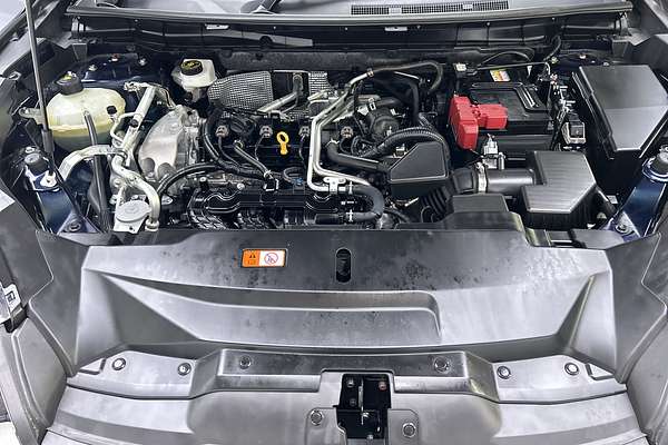 2023 Mitsubishi Outlander ES ZM thumb-10