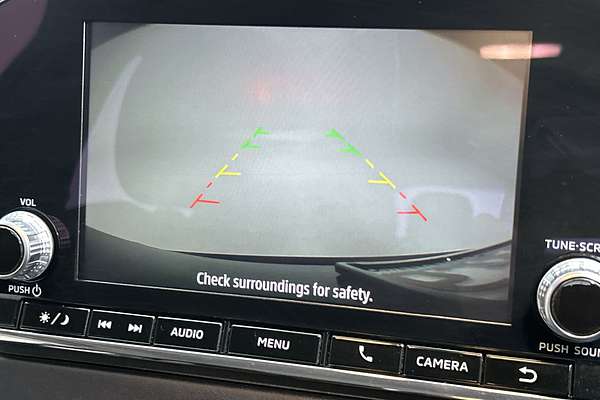 2023 Mitsubishi Outlander ES ZM thumb-14