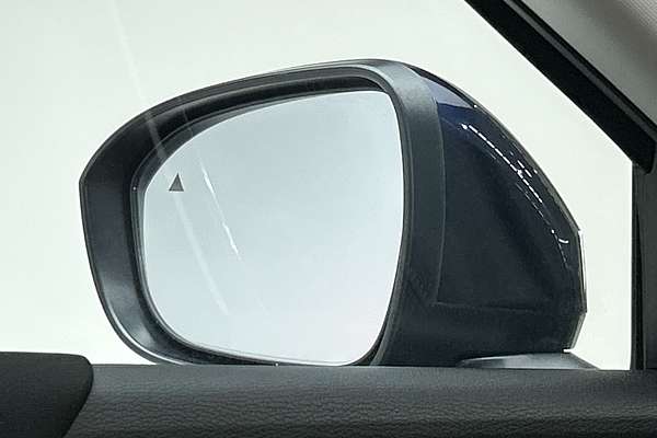 2023 Mitsubishi Outlander ES ZM thumb-17