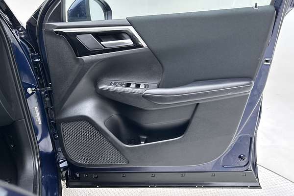 2023 Mitsubishi Outlander ES ZM thumb-18