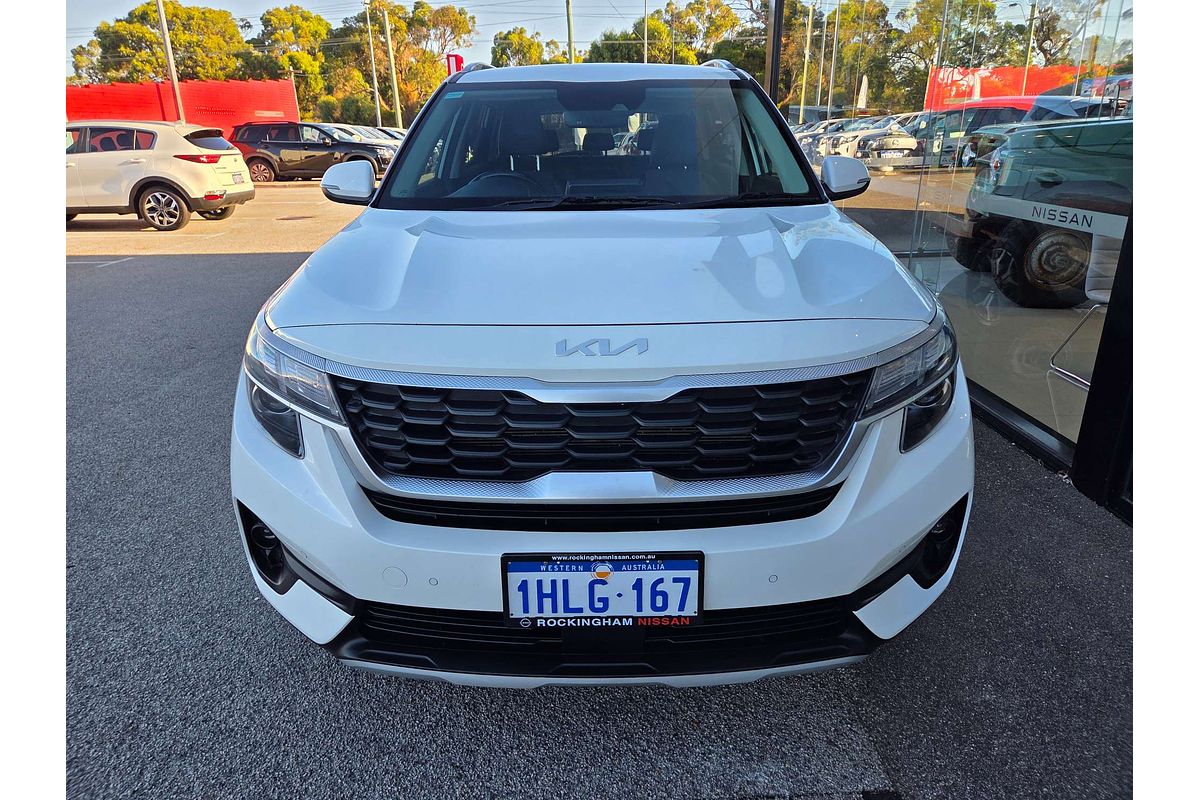2021 Kia Seltos SPORT+ (FWD) SP2 MY22