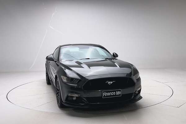 2017 Ford Mustang GT FM thumb-1