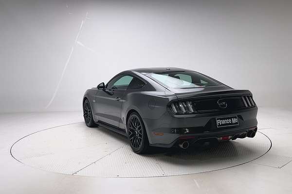 2017 Ford Mustang GT FM thumb-5