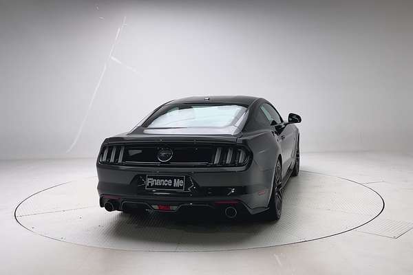 2017 Ford Mustang GT FM thumb-6