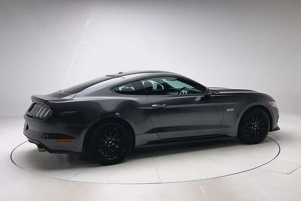 2017 Ford Mustang GT FM thumb-7