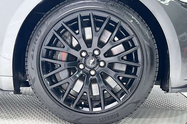 2017 Ford Mustang GT FM thumb-9