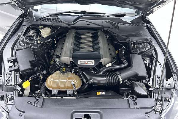 2017 Ford Mustang GT FM thumb-10