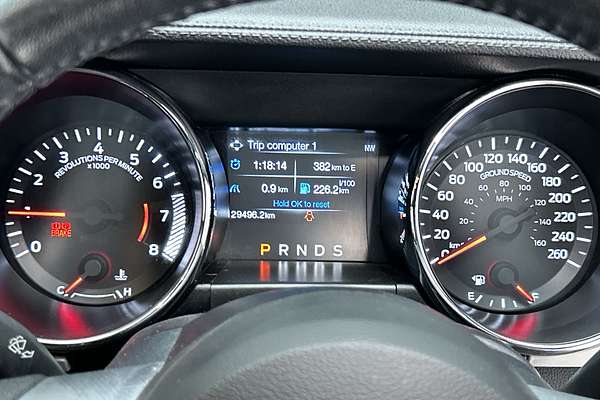 2017 Ford Mustang GT FM thumb-13