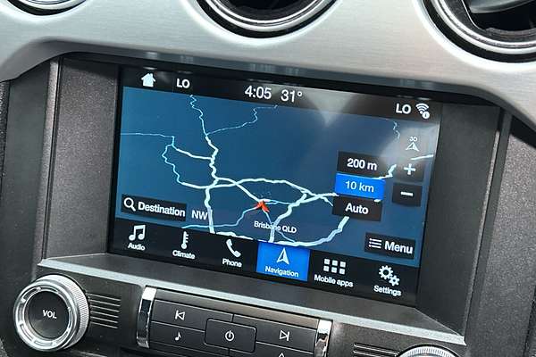 2017 Ford Mustang GT FM thumb-14