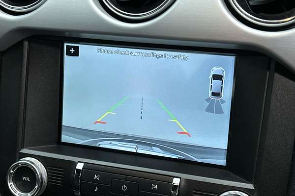 2017 Ford Mustang GT FM thumb-15