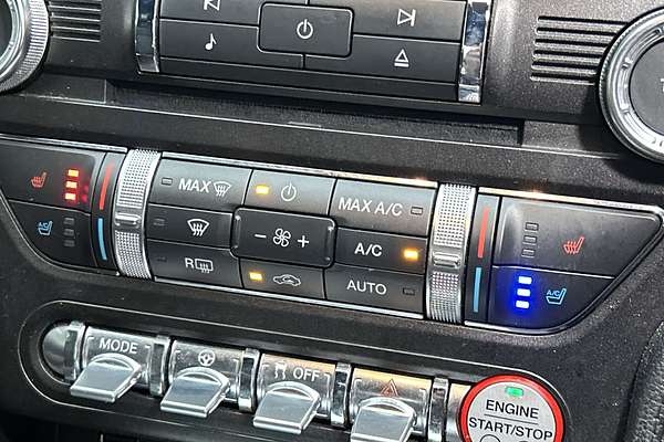 2017 Ford Mustang GT FM thumb-16