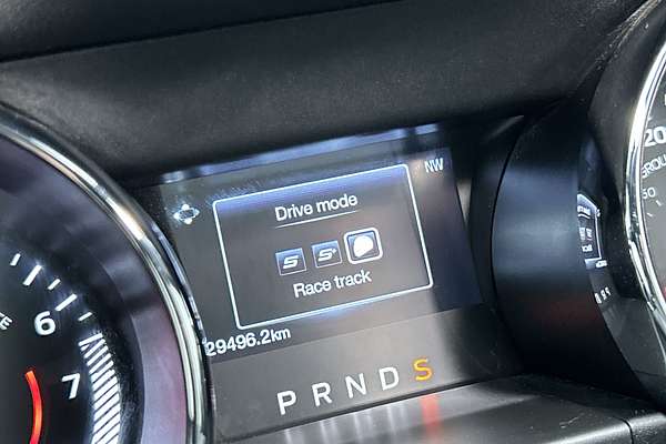 2017 Ford Mustang GT FM thumb-17