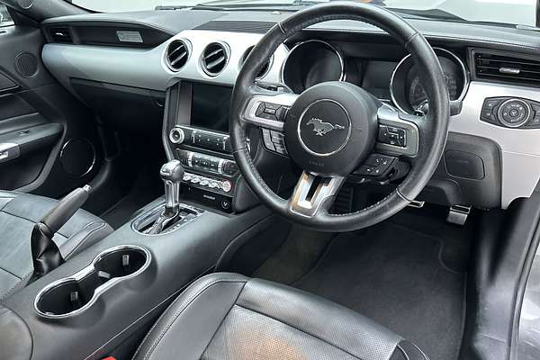 2017 Ford Mustang GT FM thumb-19